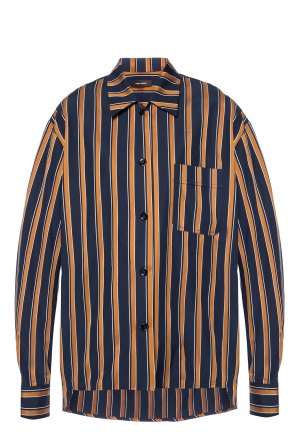 Striped shirt, zdjęcie 1 Striped shirt od Isabel Marant